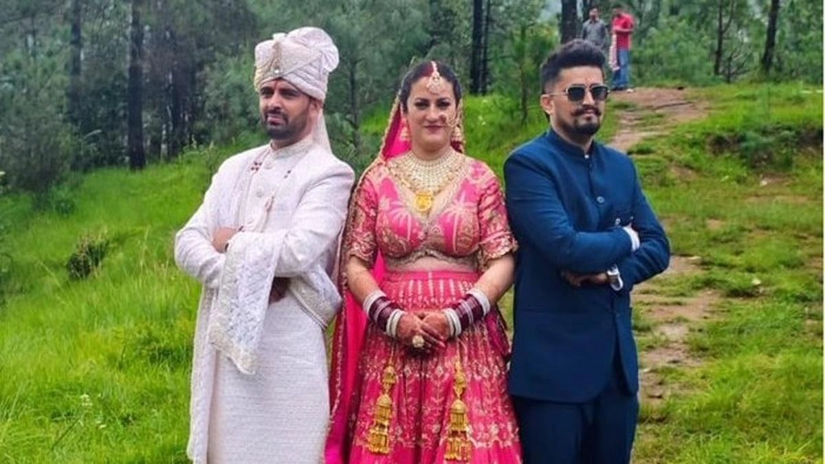 இமாச்சல பிரதேசத்தில் ஒரே பெண்ணை இரண்டு சகோதரர்கள் திருமணம் செய்து கொண்ட சம்பவம். பின்னணியில் இப்படி ஒரு காரணமா?